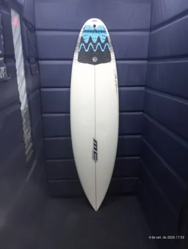 Prancha de surf MC 6'0" -18.3/4"X2.5/8"