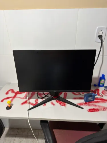 Monitor AOC 144 hz