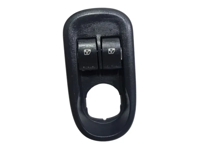 COMANDO INTERRUPTOR VIDRO ELÉTRICO RENAULT MASTER 2014 2019