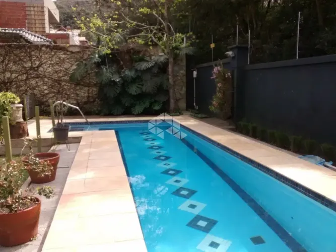 Casa térrea em condomínio fechado - Mountain Ville | Zona Sul de Porto Alegre