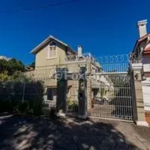 Casa em condomínio a venda tem 162 metros quadrados com 3 quartos em Ipanema - Porto Alegr
