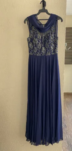 Vestido de festa