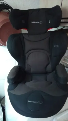 Cadeirinha de carro para crianças