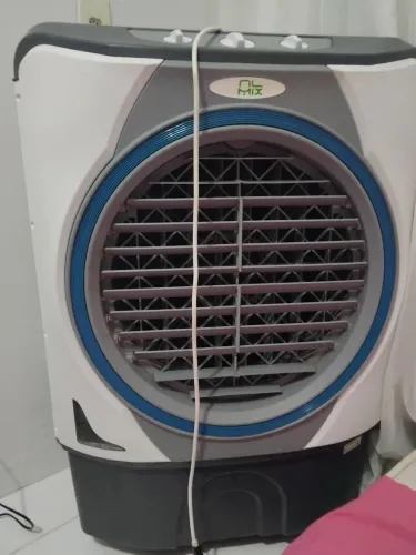 Climatizador Clmax