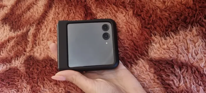 Moto Rarz 40 ultra
