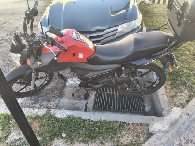 Yamaha