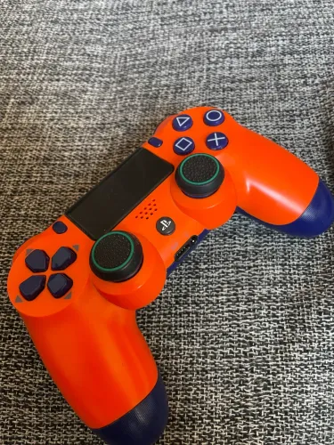 Controle PS4