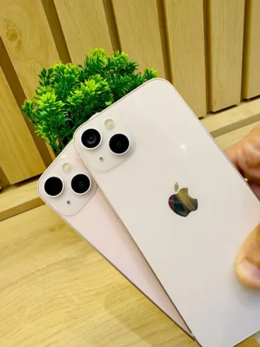 iPhone 13 128 GB - Garantia Kaiser iPhones