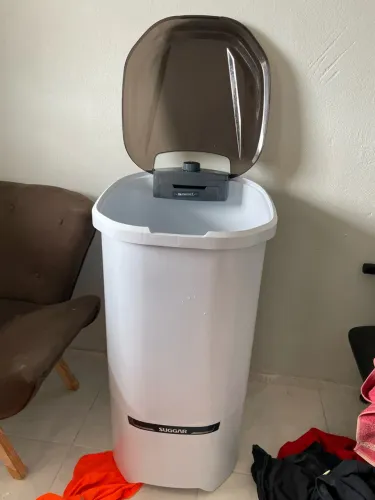 Tanquinho suggar 10kg