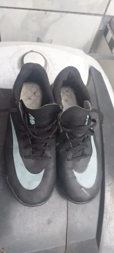 Society Nike Mercurial