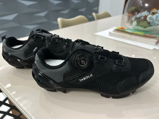 Sapatilha MTB