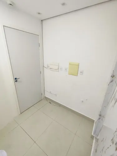Sala Sublocação Aquárius São José dos Campos
