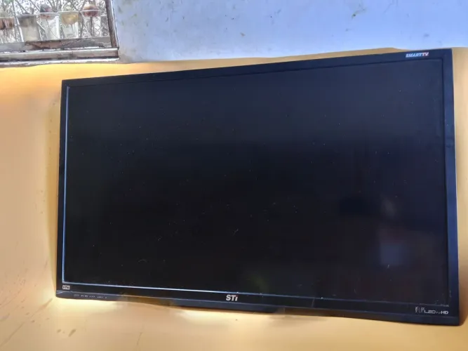 Tv smartv Toshiba