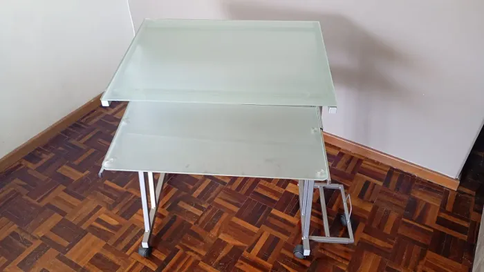 Mesa pra computador
