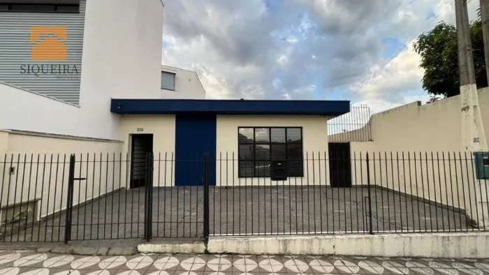 Casa com 7 dormitórios para alugar, 120 m² por R$ 4.080/mês - Jardim América - Sorocaba/SP