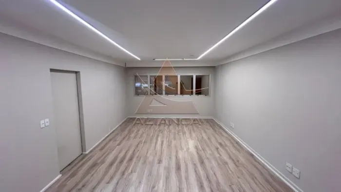 Sala - Ribeirão Preto - Jardim Nova Aliança