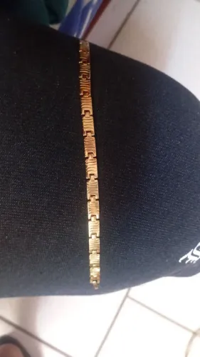 Pulseira em perfeito estado
