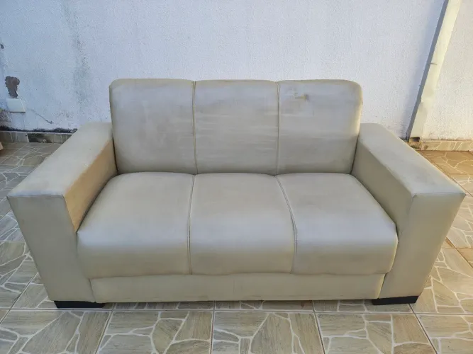 Sofá de 3 lugares