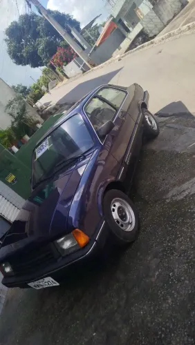 Chevrolet Chevette L / SL / Sl/e / DL / SE 1.6 1993