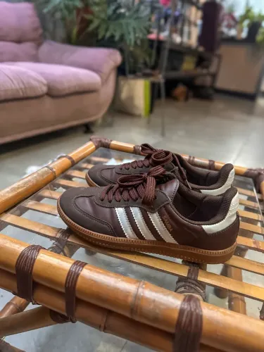 Adidas samba