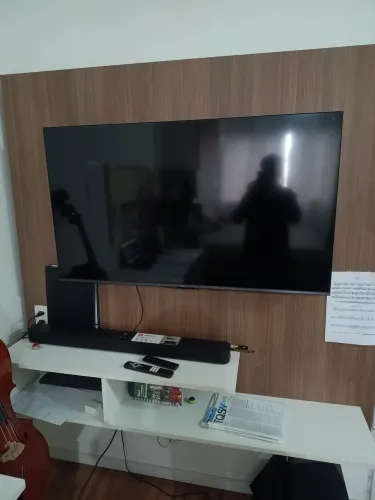 SmartTV TCL 50" 4k - Modelo 50C645 