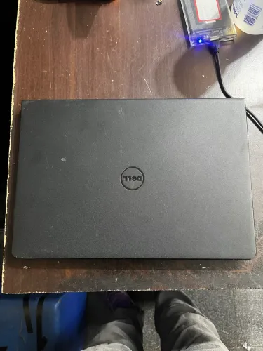 Notebook Dell