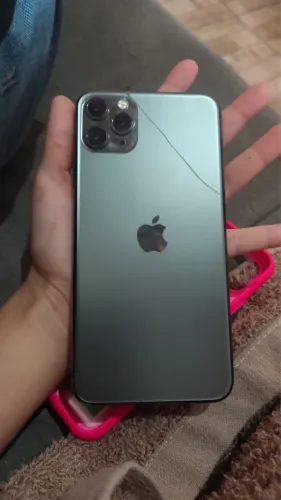 iPhone 11 Pro Max