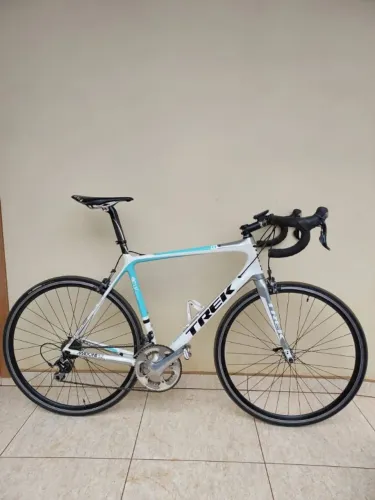 Bicicleta Trek Madone 6 series carbono 58cm speed