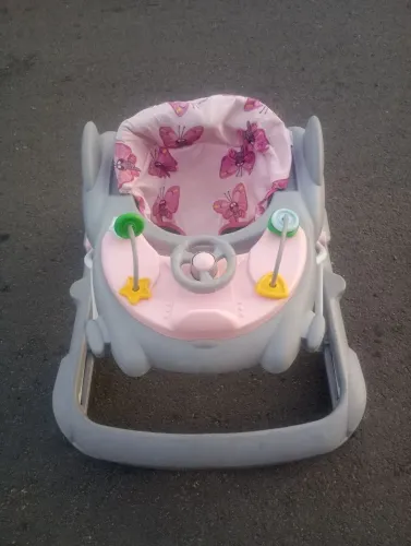 Andador infantil