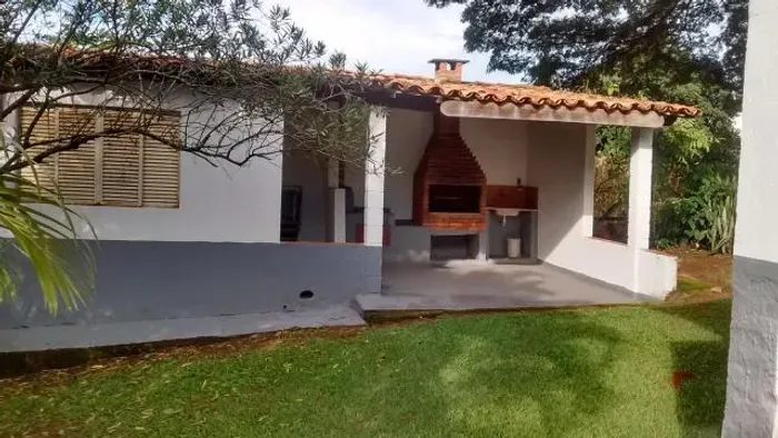 Chacara em frente para rodovia raposo tavares