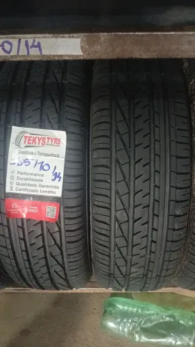 Pneu Remold 185/70/14