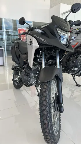 XRE 190 Standard - Pronta Entrega