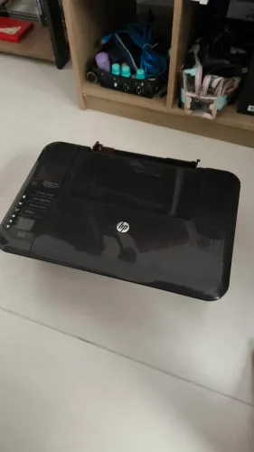 Impressora HP Deskjet 3050 J610