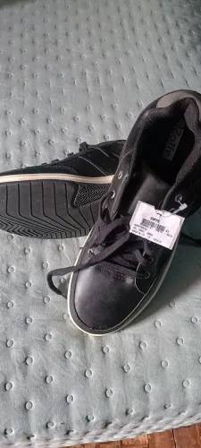Sapatenis Zaffe. Novoo. 50$
