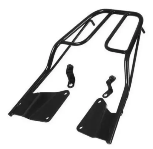 Bagageiro para titan 160
