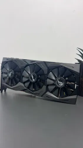 1080 ti rog strix 11gb