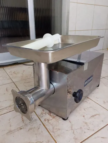 Moedor de carne boca 22