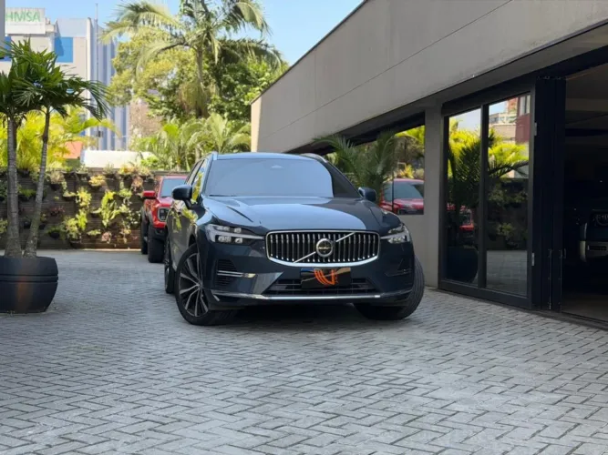 Volvo XC-60 XC 60 T-8 Híbrido Insc. Express. 2.0 AWD 2023