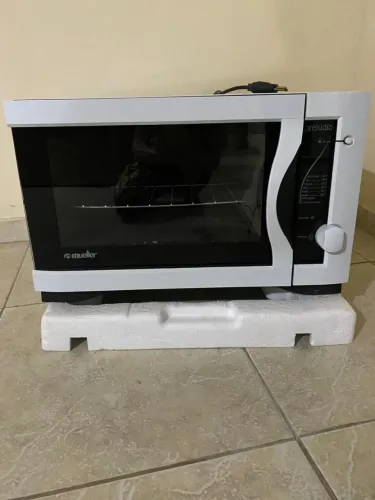 Vendo forno elétrico