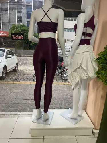 Manequins