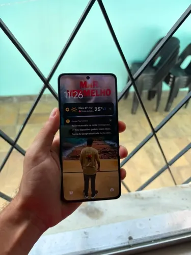 Vendo celular Xiaomi / POCO X7