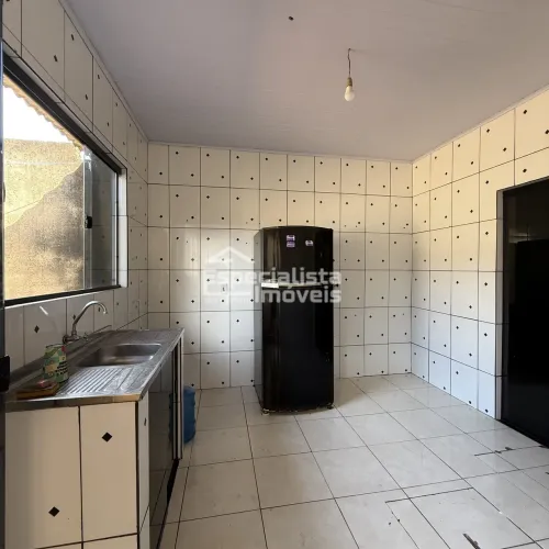 CASA 2Q À VENDA BAIRRO FLORESTA SÓ 250 mil