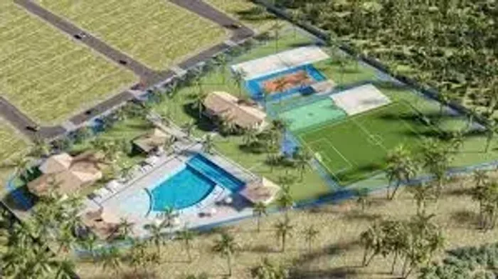 Lote Pertinho da PRAIA - Lote REPASSE MALIBU BEACH - Rainha dos Lotes.
