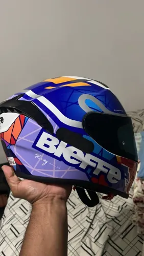 Capacete de Moto 60