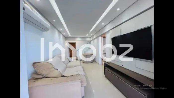 Apartamento à venda na AVENIDA PRESIDENTE CASTELO BRANCO, 4656 - CAIÇARA - São Paulo - SP