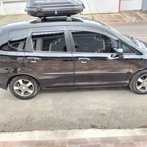 Honda Fit LX 1.4/ 1.4 Flex 8v/16v 5P Mec. 2008