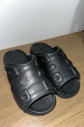 Chinelo Nike air novo 