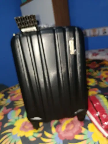 Mala de viagem