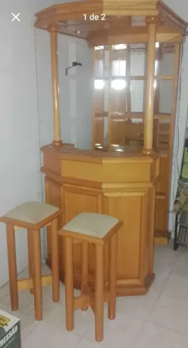 Bar de canto