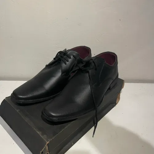 Sapato social masculino tamanho 40